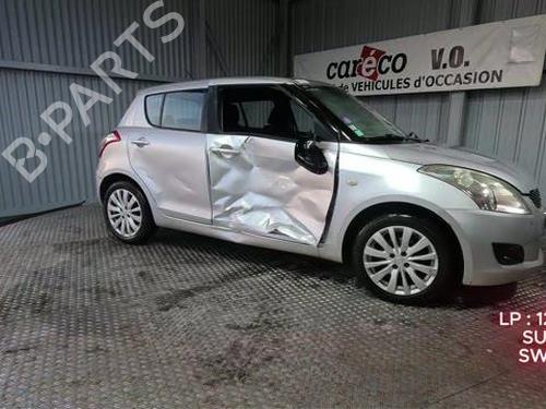 AC compressor SUZUKI SWIFT IV (FZ, NZ) 1.2 (AZH412, ZC72S) | BP32374344M34 - Image 23