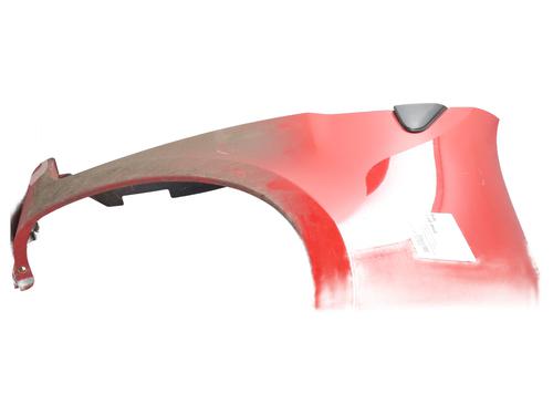 Right front fenders RENAULT CLIO III (BR0/1, CR0/1) 1.5 dCi (C/BR0G, C/BR1G) | BP26241042C42 