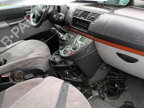Steering pump CITROËN C8 (EA_, EB_) 2.0 HDi 165 | BP26928537M99 - Image 10