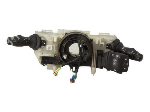 Used Steering column stalk Steering column stalk RENAULT GRAND SCÉNIC III (JZ0/1_) 1.9 dCi (JZ0J, JZ0N, JZ1K, JZ1S) (131 hp) 31290445 31290445
