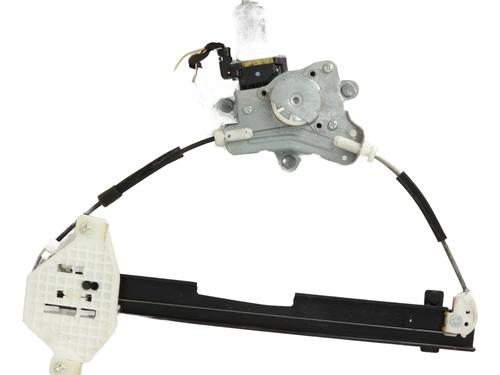 Rudehejsemotor bagstkærm højre SSANGYONG KORANDO (CK) 2.0 e-XDi 4WD | BP26582018E22