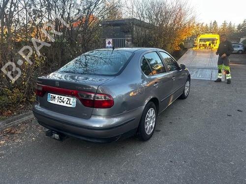 Starter SEAT TOLEDO II (1M2) 1.9 TDI | BP30678009M8  - Image 8