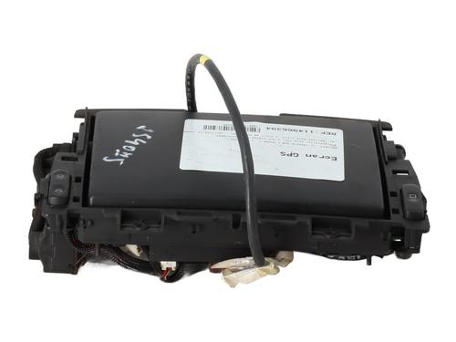 Display monitor PEUGEOT 308 I (4A_, 4C_) 1.6 HDi | BP30114946C48 