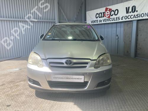 Engine TOYOTA COROLLA (_E12_) 1.4 D (NDE120_, NDE120R) | BP38055968M1 - Image 11