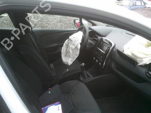 Front wiper motor RENAULT CLIO IV (BH_) 1.5 dCi 90 | BP23809105M29 