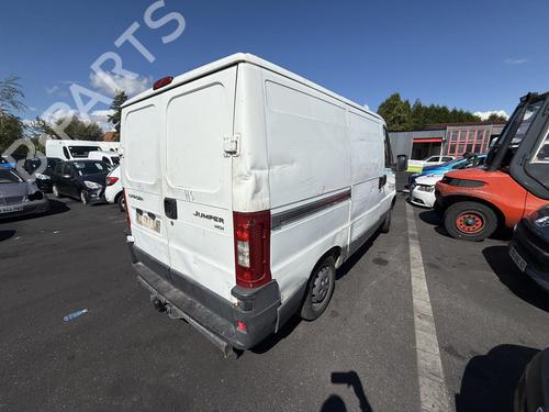 Steering rack CITROËN JUMPER I Van (244) 2.0 HDi | BP28427900M22 