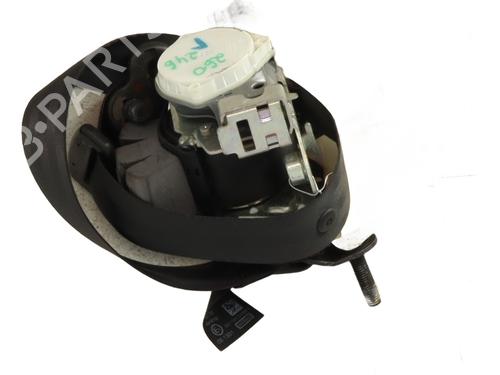 Front left seatbelt FORD ECOSPORT 1.0 EcoBoost | BP32477545I26 - Image 2