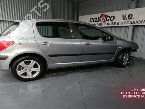 AC compressor PEUGEOT 307 (3A/C) 2.0 16V | BP31190846M34  - Image 20