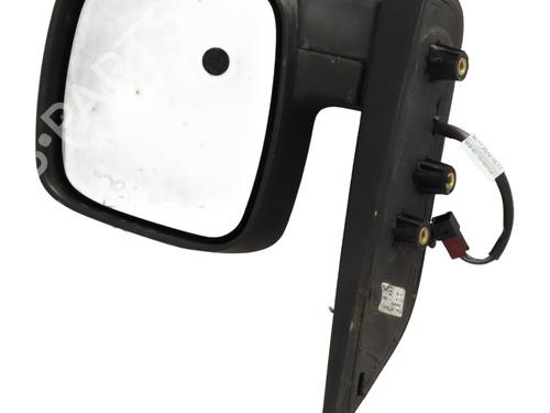 Right mirror PEUGEOT BIPPER (AA_) 1.4 HDi | BP31175639C27 