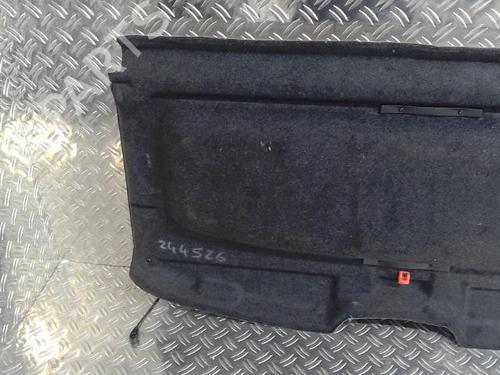 Rear parcel shelf PEUGEOT 308 I (4A_, 4C_) 1.6 16V | BP21880996C85 