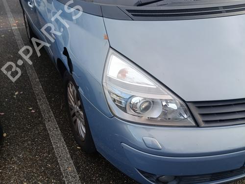 Pièces Détachées Usagées RENAULT ESPACE IV (JK0/1_) 2.0 dCi (JK01, JK02, JK1J, JK1K, JK1H) (150 hp) 4352590