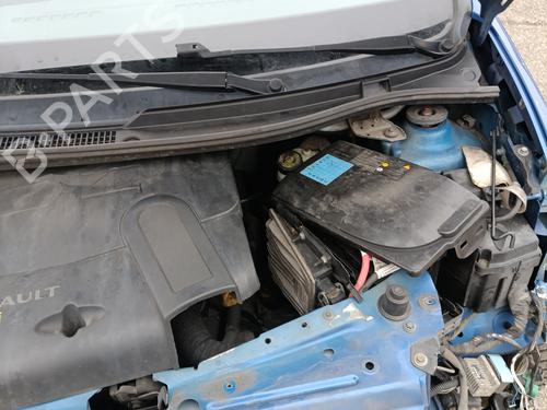 AC radiator RENAULT TWINGO II (CN0_) 1.5 dCi (CN0E) | BP32386206M32 - Image 14