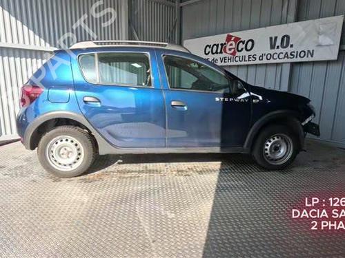 Gearbox DACIA SANDERO II 1.5 Blue dCi 95 (B8JL) | BP38677573M3 - Image 7