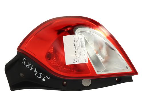 Used Right taillight RENAULT CLIO III (BR0/1, CR0/1) 1.5 dCi (C/BR0G, C/BR1G) (68 hp) 31643268