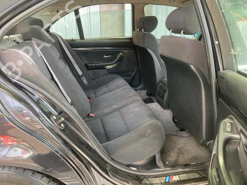 Climate control BMW 5 (E34) | BP35994251I5 - Image 25