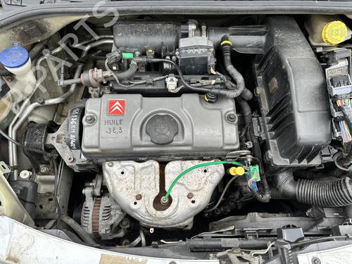 Starter CITROËN C3 I (FC_, FN_) 1.4 i | BP21290265M8 