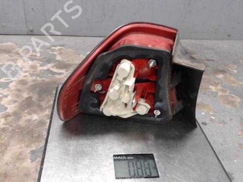 Used Right taillight Right taillight BMW 3 (E90) 320 d (163 hp) 21296920 21296920