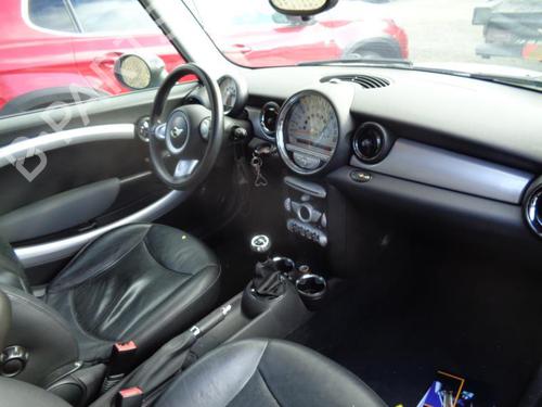 Climate control MINI MINI (R56) Cooper D | BP21297835I5 - Image 5
