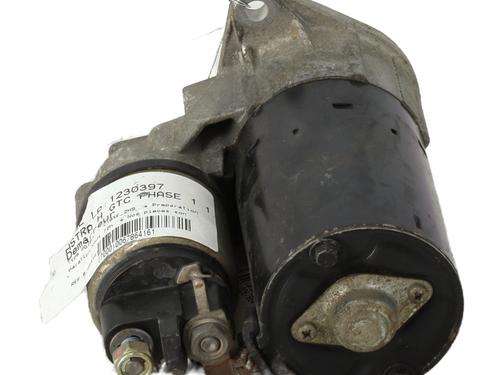 Starter OPEL ASTRA H GTC (A04) 1.8 (L08) | BP21318544M8