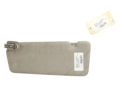 Left sun visor RENAULT TWINGO III (BCM_, BCA_) 1.0 SCe 75 | BP27521793I1 - Image 2