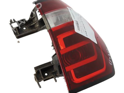 Right taillight CITROËN C4 Picasso I MPV (UD_) 1.6 HDi 110 | BP31025103C35