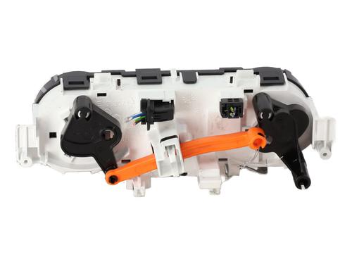 Climate control CITROËN C3 III (SX) 1.2 PureTech 82 | BP26938716I5 - Image 3