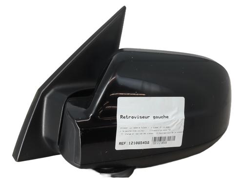 Left mirror HYUNDAI TUCSON (JM) 2.0 CRDi | BP32283519C26