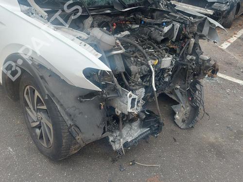 Headlight switch VW TIGUAN (AD1, AX1) 2.0 TDI | BP21891581I24 - Image 5