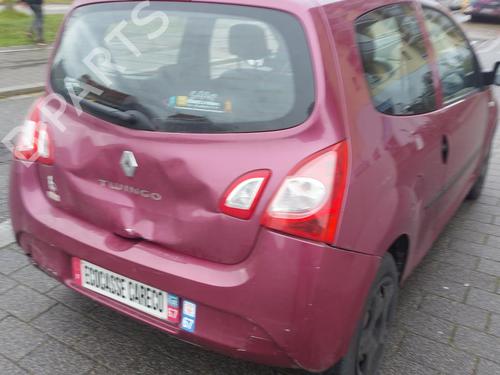 Right tailgate light RENAULT TWINGO II (CN0_) 1.2 16V (CN04, CN0B) | BP26379619C80 - Image 7