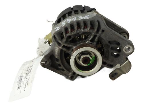 Alternator CITROËN C1 (PM_, PN_) 1.0 | BP31582367M7 - Image 5