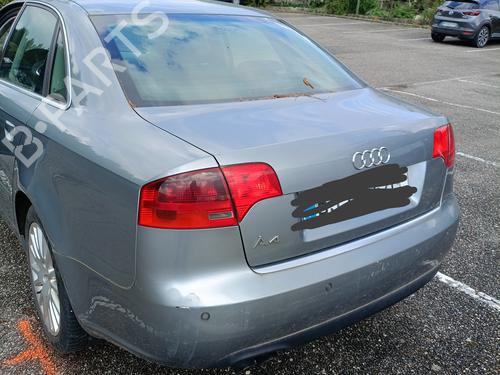 Right headlight AUDI A4 B7 (8EC) 2.0 TDI 16V | BP25489701C29  - Image 6