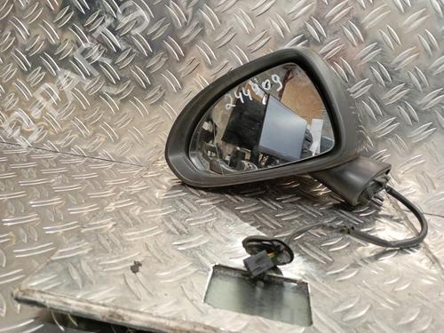 Used Left mirror OPEL CORSA D (S07) 1.3 CDTI (L08, L68) (95 hp) 22318691
