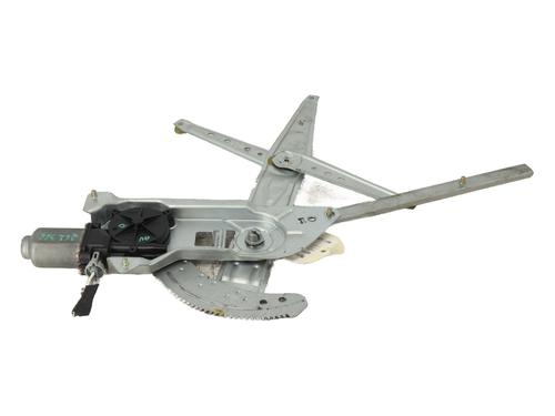 Right front window motor RENAULT KANGOO (KC0/1_) | BP37586460E20 - Image 3