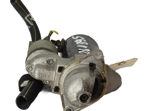 Starter OPEL CORSA D (S07) 1.2 (L08, L68) | BP36398734M8 - Image 3