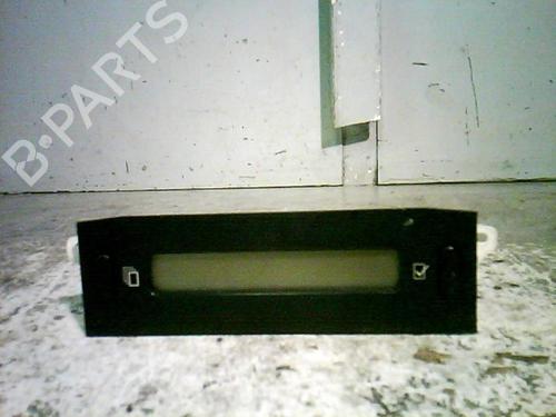 Used Display monitor CITROËN C3 I (FC_, FN_) 1.4 HDi (68 hp) 21371645