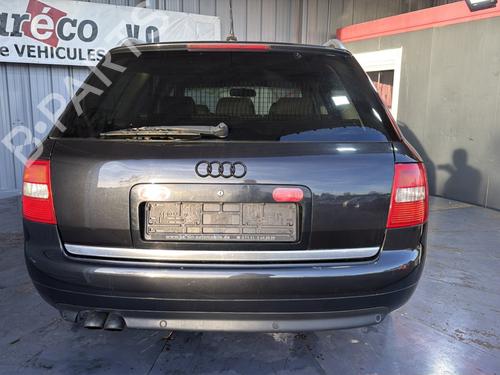 Left taillight AUDI A4 B6 Avant (8E5) 2.5 TDI | BP30114668C34 - Image 8