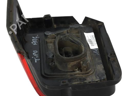 Used Left taillight Left taillight FIAT TIPO (160_) 1.9 TD (160.EL, 160.GL, 160.AQ, 160.EI, 160.AR) (90 hp) 26430804 26430804