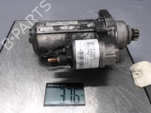 Starter AUDI A3 (8L1) 1.9 TDI | BP21301405M8 