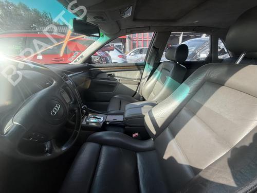 Left front window switch AUDI A8 D2 (4D2, 4D8) S8 quattro | BP28090248I27 - Image 11