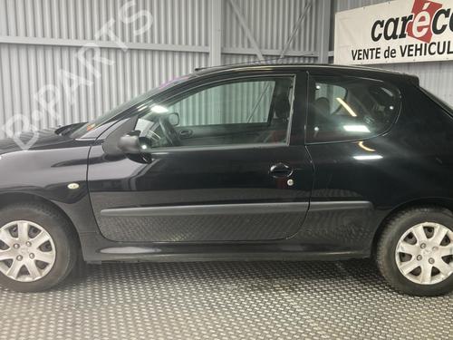 Front right seatbelt PEUGEOT 206+ (2L_, 2M_) 1.4 i | BP34343473I25  - Image 9