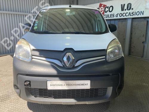 Alternator RENAULT KANGOO Express (FW0/1_) | BP37538878M7 - Image 29