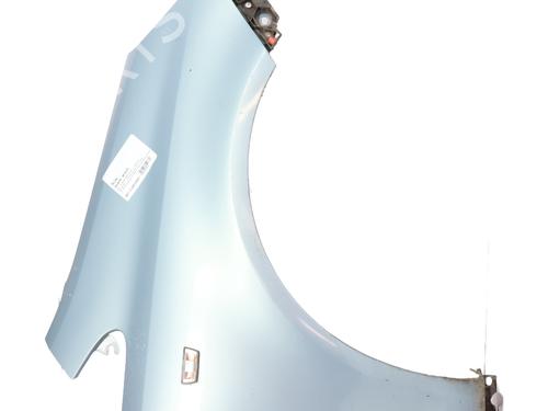 Used Right front fenders OPEL CORSA D (S07) 1.2 LPG (L08, L68) (80 hp) 29960225