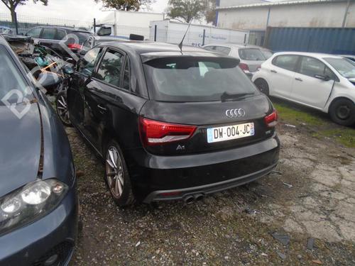 Climate control AUDI A1 Sportback (8XA, 8XF) 1.4 TSI | BP21291396I5 