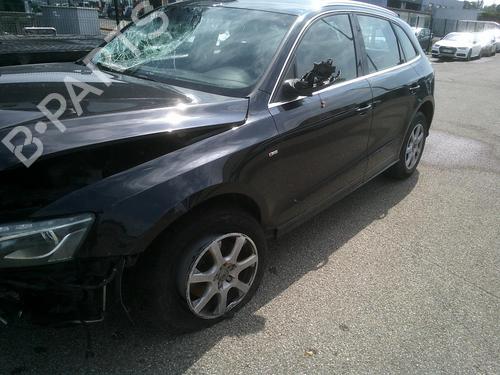 Steering column stalk AUDI Q5 (8RB) 2.0 TDI quattro | BP27560962I23 - Image 5