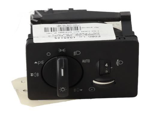Used Headlight switch FORD C-MAX (DM2) 1.6 TDCi (109 hp) 21372187