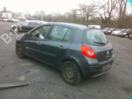 Starter RENAULT CLIO III (BR0/1, CR0/1) 1.5 dCi (BR0H, CR0H, CR1S, BR1S) | BP24643846M8  - Image 13