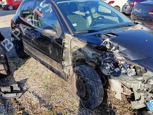 Starter PEUGEOT 206+ (2L_, 2M_) 1.1 | BP30595447M8 - Image 15
