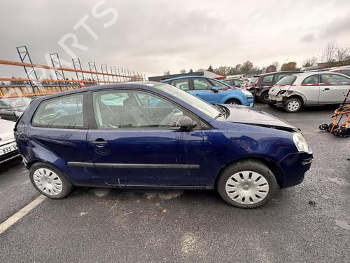 Starter VW POLO IV (9N_, 9A_) 1.2 12V | BP21318823M8