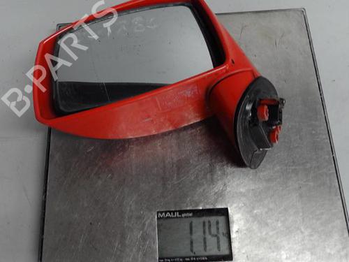 Left mirror HYUNDAI COUPE II (GK) 2.0 GLS | BP21318754C26 