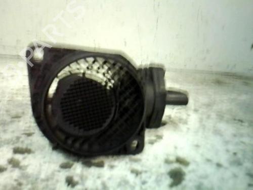 Mass air flow sensor VW POLO (9N_, 9A_) 1.4 TDI | BP21370809M95 
